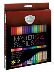 MasterArt 24c Full 3.3 Coloured Pencil
