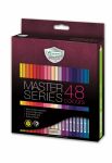 Master 48c Full 3.3 Coloured Pencil