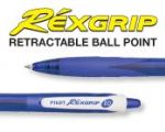 Rexgrip Ball Pen