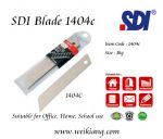 SDI 1404C Cutter blade Big 