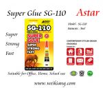 SG110 Astar Super Glue