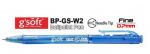 Gsoft W2 0.7 Ball Pen