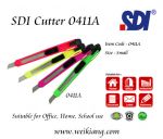 SDI 0411A Cutter Small